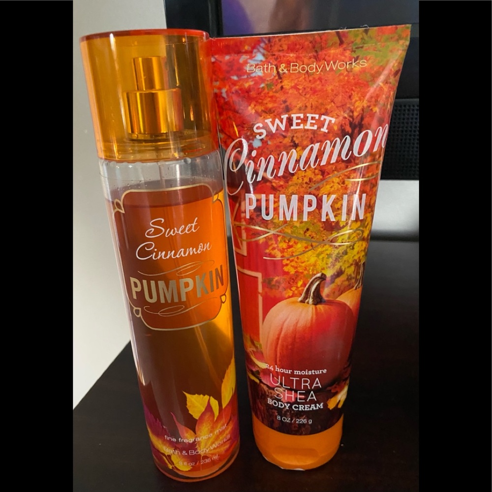Bath and body